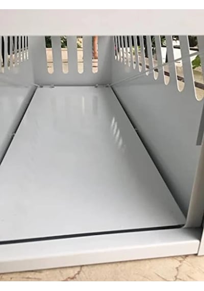 Kedi Canlı Yakalama Kapanı Kafesi