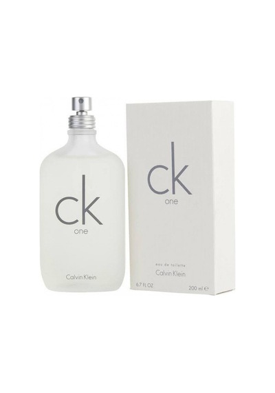 Calvin Klein One Edt Unisex Parfüm 200 Ml Fresh