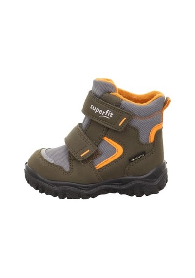 Superfit 000047-7010 Yeşil Erkek Çocuk Outdoor Bot Tyc23kp45n169 Yeşil