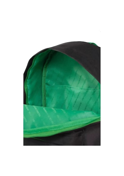 United Colors of Benetton Sırt Çantası 03805 Siyah