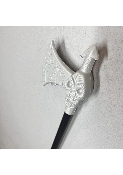 Halloween Çubuklu Balta - 55 Cm Diğer