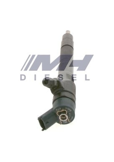 Bosch 0445110273 Common Rail Enjektör Fiat Ducato, Iveco Daily 2.3 Jtd