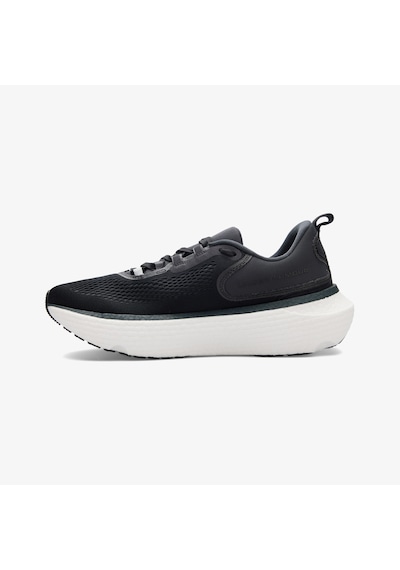 Under Armour Infinite Elite 2 Erkek Siyah Koşu Ayakkabısı 3028169 2800282