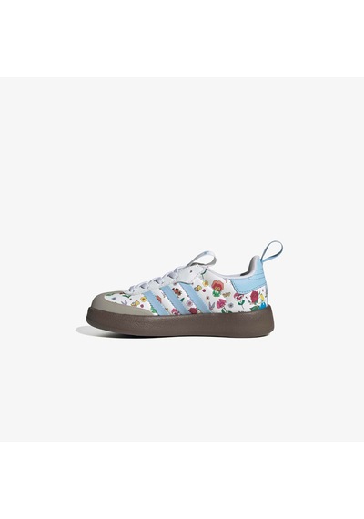 Adidas X Disney Adifom Samba 360 Çocuk Beyaz Spor Ayakkabı Ih7044 Beyaz