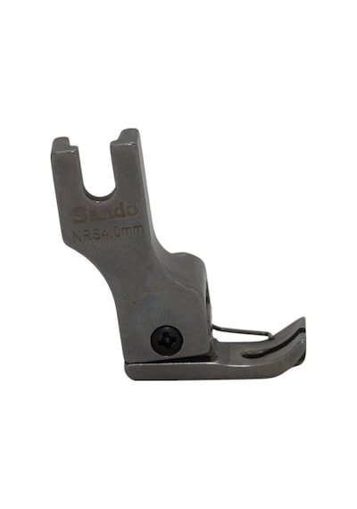Sando Nrs 4 Mm Düz Makine 4 Mm Yandan Yaylı Sağ Gazi Ayağı 6395751
