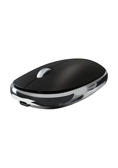 Pusat Business Pro Şarjlı Kablosuz Kompakt Mouse