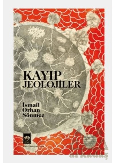 Kayıp Jeolojiler Ötüken Neşriyat