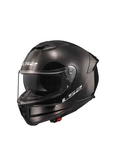 Ls2 Stream 2 Full Face Motosiklet Kaskı Beyaz