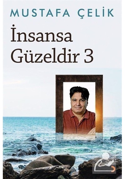 İnsansa Güzeldir -3 - Mustafa Çelik - Cinius