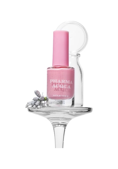 Pharma Acqua Fresh Nail Varnish Oje 100 12 ML