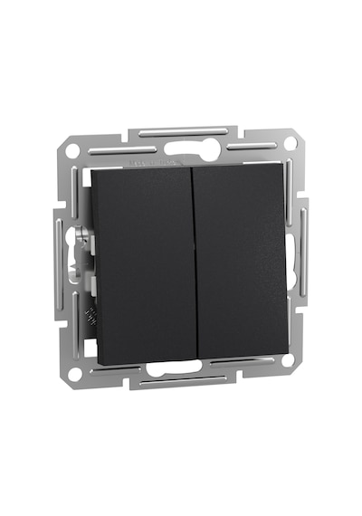 Schneider Electric Asfora Antrasit Vavien + Vavien Asfora Eph0600171