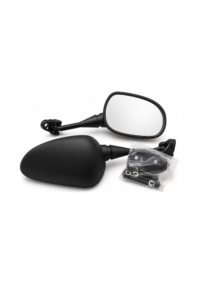 Ayna Takımı Kısa Kol/ Oval Model - Cbr, Universal
