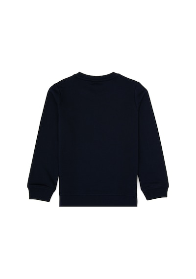 U.S. Polo Assn. Erkek Çocuk Lacivert Basic Bisiklet Yaka Sweatshirt 50313830-VR033 U.S. Polo Assn. Erkek Çocuk Lacivert Basic Bisiklet Yaka Sweatshirt 50313830-VR033