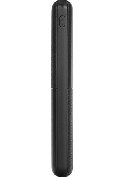 S-lınk Ip-g12n Siyah 10.000mah 2xusb 1xmicro Usb 1xtype-c 4 Led Göstergeli Powerbank 1923