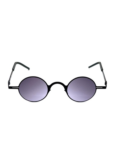Obb Sunglasses Obb Ms507 Gray Unisex Güneş Gözlüğü Siyah