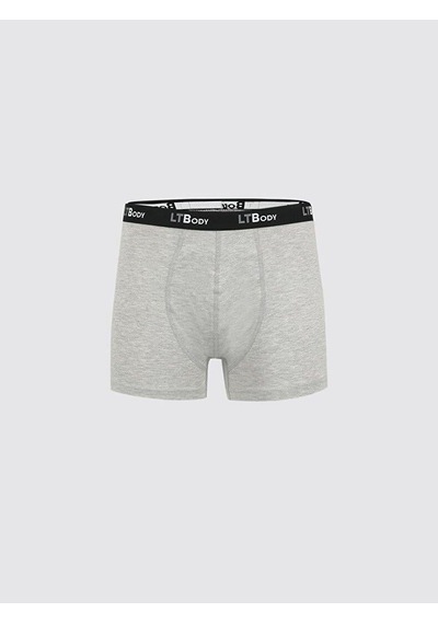 Ltb Zabeno Boxer 11229032660016 Gri