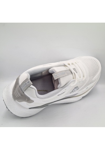 Kappa La Vega Beyaz Erkek Sneaker Spor Ayakkab