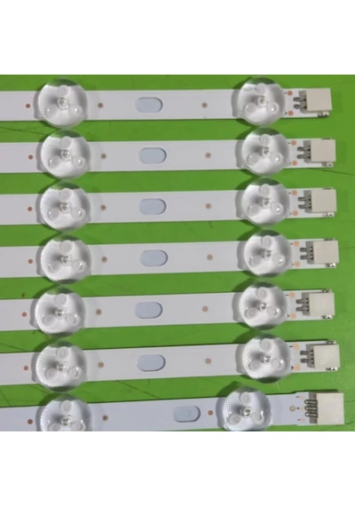 Vestel Uyumlu 49fa5000 49fa7000 49fa7000 49fa3000 Led Bar