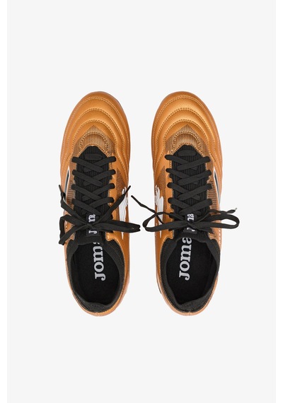 Joma Powerful Cup 2418 Erkek Turuncu Krampon Çim Zemin Pocs2418fg Turuncu