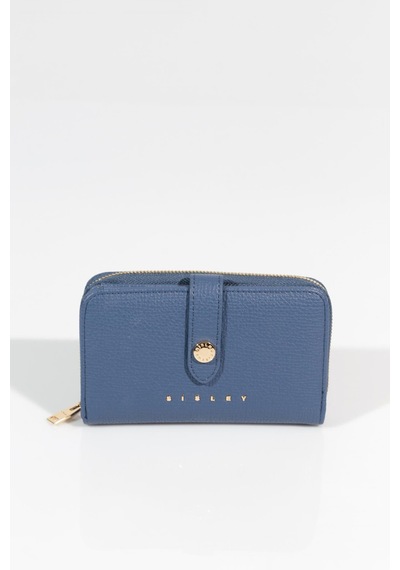 Sisley Sly-229 Kadın Cüzdan Lacivert