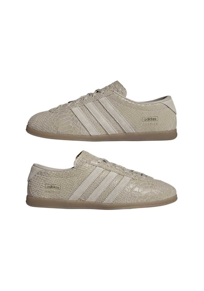 Adidas Gazelle Lo Pro Kadın Spor Ayakkabı - Kı3579 Bej