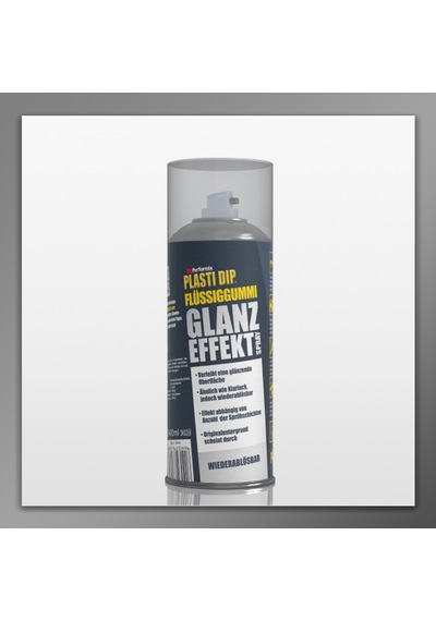 Performix Plasti Dip 400 ML - Parlatıcı Efekt