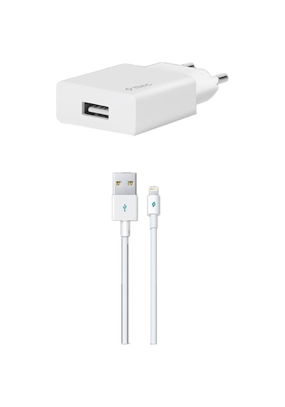 Ttec 2SCS20LB Smartcharger Lightning Şarj Cihazı