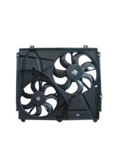 ORIS FKI133000 Fan Radiator Fan Sorento 02