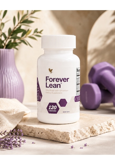 Forever Living Lean 120 Kapsül