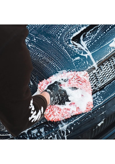 Valetpro Konsantrated Concentrated Car Wash Seramik Korumalar Için Ph Dengeli Konsantre Şampuan