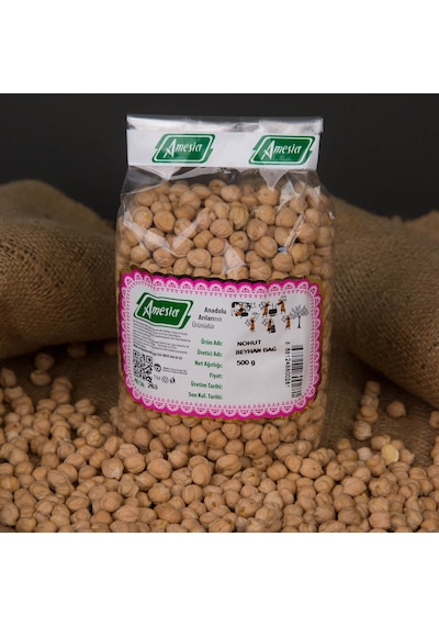 Amesia Nohut 500 G