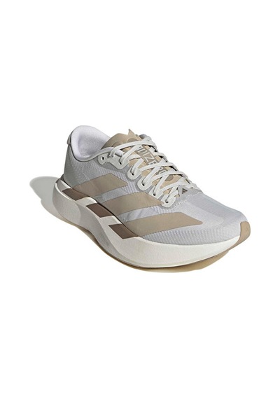 Adidas Adızero Evo Sl Woven W Unisex Koşu Ayakkabısı Kı4264 Gri
