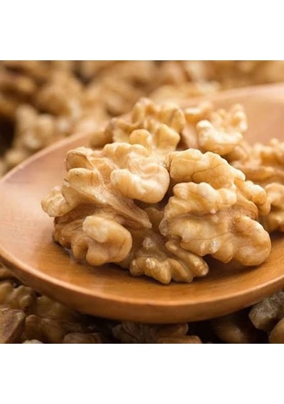 Fıstıkçı Pazarı Kelebek Ceviz İçi 250 G