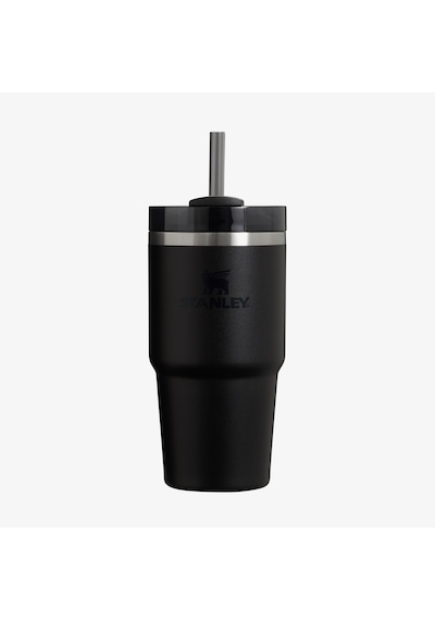 Stanley The Quencher 0,60 Lt Siyah Termos 10826 2800282