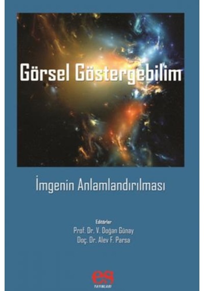 Görsel Göstergebilim - V. Doğan Günay - Es Yayınları