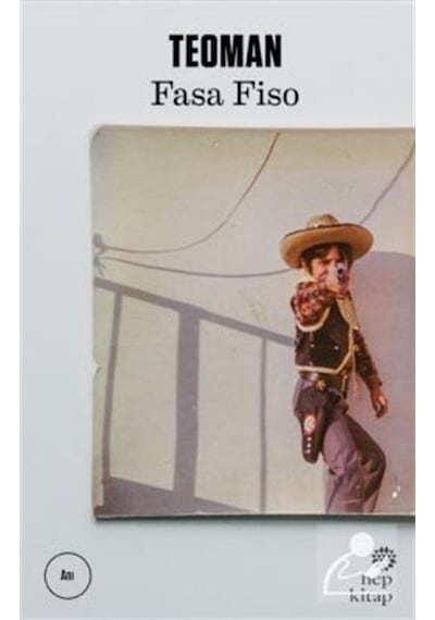 Fasa Fiso - Teoman - Doğan Kitap