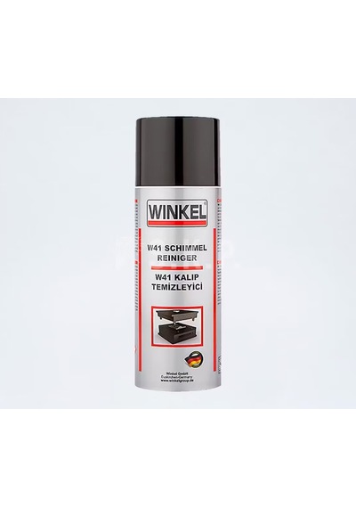 Wınkel W-41 Kalıp Temizleyici 400 ML