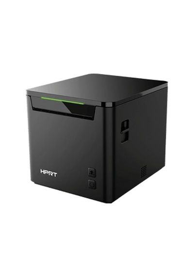 Hprt Tp80nb 80 Mm 200 Mm/sn Usb/ethernet Otomatik Kesicili Termal Fiş/pos Yazıcı