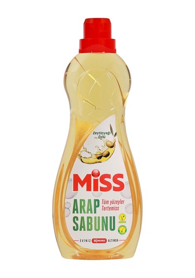 Miss Arap Sabunu 1 Lt