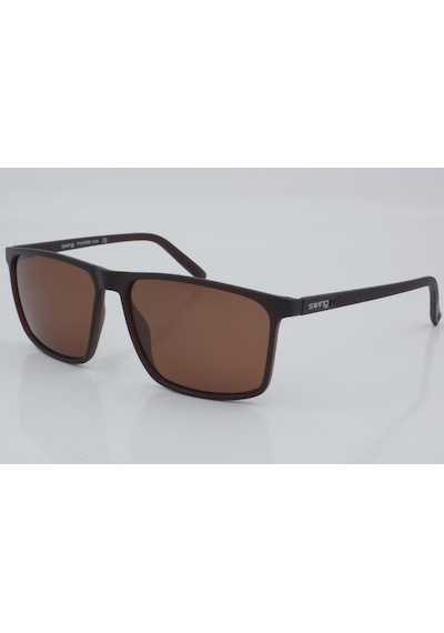 Swıng Güneş Ss 253 C216 59 - 01 Güneş Gözlüğü Gri