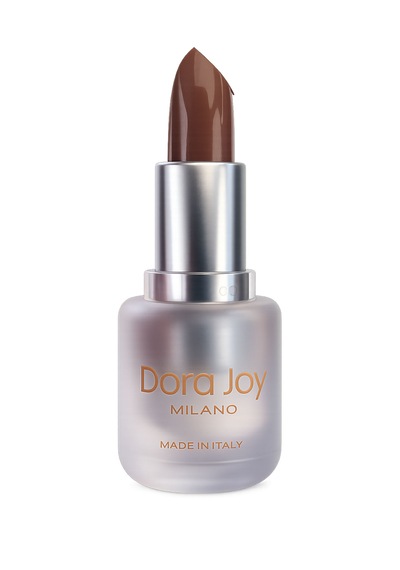 Parlatıcı & Nemlendirici Ruj Mocha Bare 01 / Yoğun Parlaklık Ve Nem Veren Dolgunlaştırıcı Joy Lush Gloss Stick Kahverengi