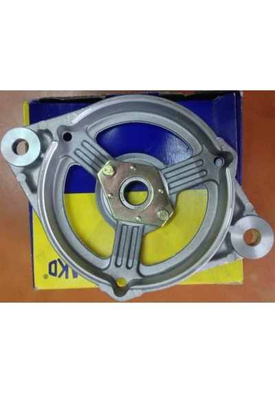 Tofaş Uyumlu Kumanda Taraf Kapağı M131 Transit Mako 83600941