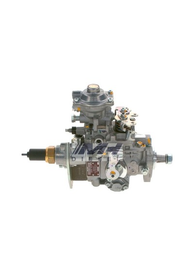 Bosch 0460423057 Dizel Enjeksiyon Pompası New Holland Td5.65 2.9l 3 Silindir Dizel
