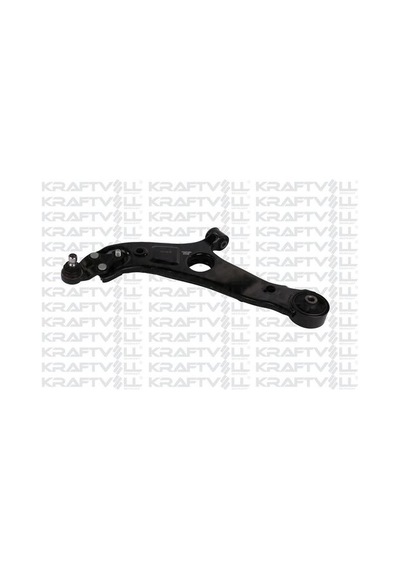 Kraftvoll 13050495 Alt Salıncak Rotilli Komple Sol Kia Optima 2010- 545002t010
