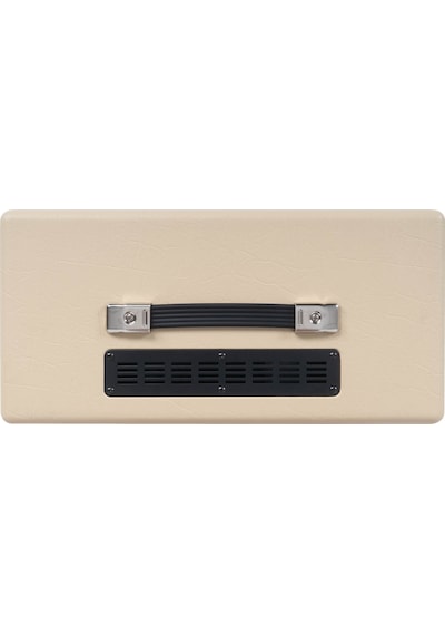 Blackstar Debut 100r 100-watt Head Amfi Cream