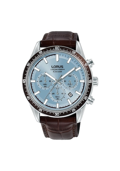 Lorus Rt351lx9 Quartz Erkek Kol Saati Gri