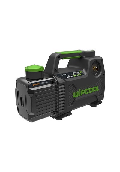 Wıpcool Vakum Pompası 2f1.5r