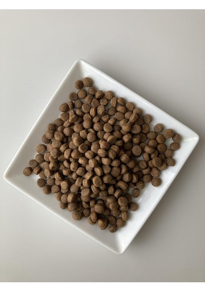 Lıder Low Grain Kuzu Etli Ve Yaban Mersinli Mini Ve Küçük Irk Yetişkin Köpek Maması 2,5kg