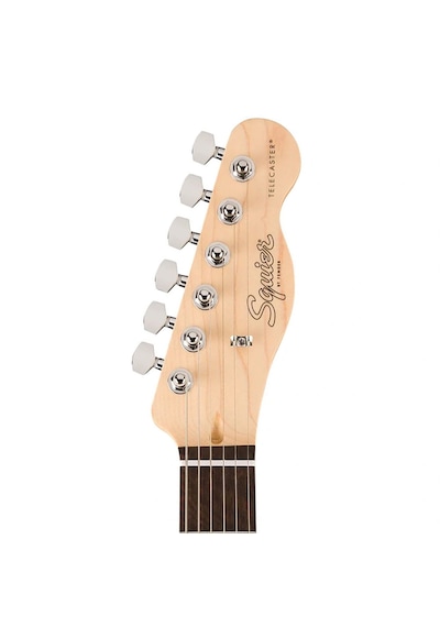 Squier Debut Serisi Telecaster Laurel Klavye 2ts Elektro Gitar