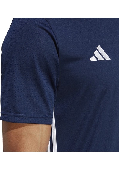 Adidas H44527 Tabela 23 Jsy Erkek Tişört Renkli